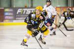 Photo hockey match Strasbourg  - Chamonix  le 18/10/2014