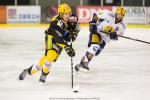 Photo hockey match Strasbourg  - Chamonix  le 18/10/2014