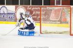 Photo hockey match Strasbourg  - Chamonix  le 18/10/2014