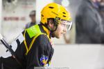 Photo hockey match Strasbourg  - Chamonix  le 18/10/2014