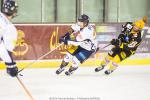 Photo hockey match Strasbourg  - Chamonix  le 18/10/2014
