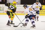 Photo hockey match Strasbourg  - Chamonix  le 18/10/2014