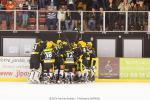 Photo hockey match Strasbourg  - Chamonix  le 18/10/2014