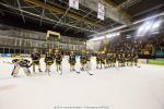 Photo hockey match Strasbourg  - Chamonix  le 18/10/2014