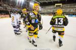 Photo hockey match Strasbourg  - Chamonix  le 18/10/2014