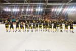 Photo hockey match Strasbourg  - Chamonix  le 18/10/2014
