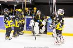 Photo hockey match Strasbourg  - Chamonix  le 10/10/2015
