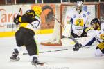 Photo hockey match Strasbourg  - Chamonix  le 10/10/2015