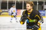 Photo hockey match Strasbourg  - Chamonix  le 10/10/2015