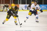 Photo hockey match Strasbourg  - Chamonix  le 10/10/2015