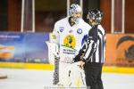 Photo hockey match Strasbourg  - Chamonix  le 10/10/2015