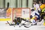 Photo hockey match Strasbourg  - Chamonix  le 10/10/2015