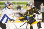 Photo hockey match Strasbourg  - Chamonix  le 10/10/2015