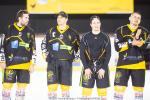 Photo hockey match Strasbourg  - Chamonix  le 10/10/2015