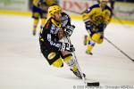Photo hockey match Strasbourg  - Chamonix  le 17/01/2009