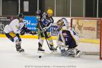 Photo hockey match Strasbourg  - Chamonix  le 26/12/2011