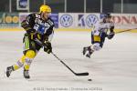 Photo hockey match Strasbourg  - Chamonix  le 26/12/2011