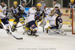 Photo hockey match Strasbourg  - Chamonix  le 26/12/2011