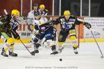 Photo hockey match Strasbourg  - Chamonix  le 26/12/2011