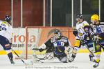 Photo hockey match Strasbourg  - Chamonix  le 26/12/2011