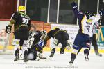 Photo hockey match Strasbourg  - Chamonix  le 26/12/2011