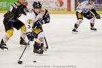 Photo hockey match Strasbourg  - Chamonix  le 26/12/2011