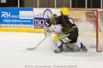 Photo hockey match Strasbourg  - Chamonix  le 26/12/2011