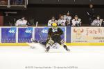 Photo hockey match Strasbourg  - Chamonix  le 26/12/2011
