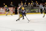 Photo hockey match Strasbourg  - Chamonix  le 26/12/2011