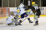 Photo hockey match Strasbourg  - Chamonix  le 26/12/2011