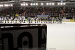 Photo hockey match Strasbourg  - Chamonix  le 26/12/2011