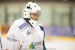 Photo hockey match Strasbourg  - Chamonix  le 12/01/2013