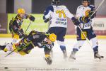Photo hockey match Strasbourg  - Chamonix  le 12/01/2013