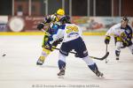 Photo hockey match Strasbourg  - Chamonix  le 12/01/2013