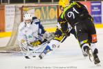 Photo hockey match Strasbourg  - Chamonix  le 12/01/2013