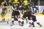 Photo hockey match Strasbourg  - Chamonix  le 12/01/2013