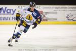 Photo hockey match Strasbourg  - Chamonix  le 12/01/2013