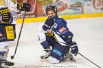 Photo hockey match Strasbourg  - Chamonix  le 12/01/2013