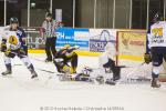 Photo hockey match Strasbourg  - Chamonix  le 12/01/2013
