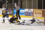 Photo hockey match Strasbourg  - Chamonix  le 12/01/2013