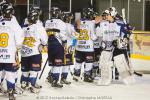 Photo hockey match Strasbourg  - Chamonix  le 12/01/2013