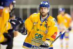 Photo hockey match Strasbourg  - Dijon  le 12/10/2013