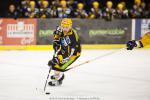 Photo hockey match Strasbourg  - Dijon  le 12/10/2013