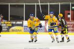 Photo hockey match Strasbourg  - Dijon  le 12/10/2013