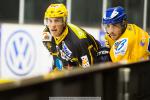 Photo hockey match Strasbourg  - Dijon  le 12/10/2013