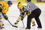 Photo hockey match Strasbourg  - Dijon  le 12/10/2013