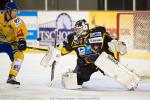Photo hockey match Strasbourg  - Dijon  le 12/10/2013