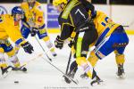 Photo hockey match Strasbourg  - Dijon  le 12/10/2013