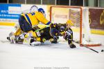 Photo hockey match Strasbourg  - Dijon  le 12/10/2013