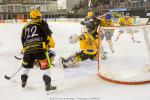 Photo hockey match Strasbourg  - Dijon  le 12/10/2013